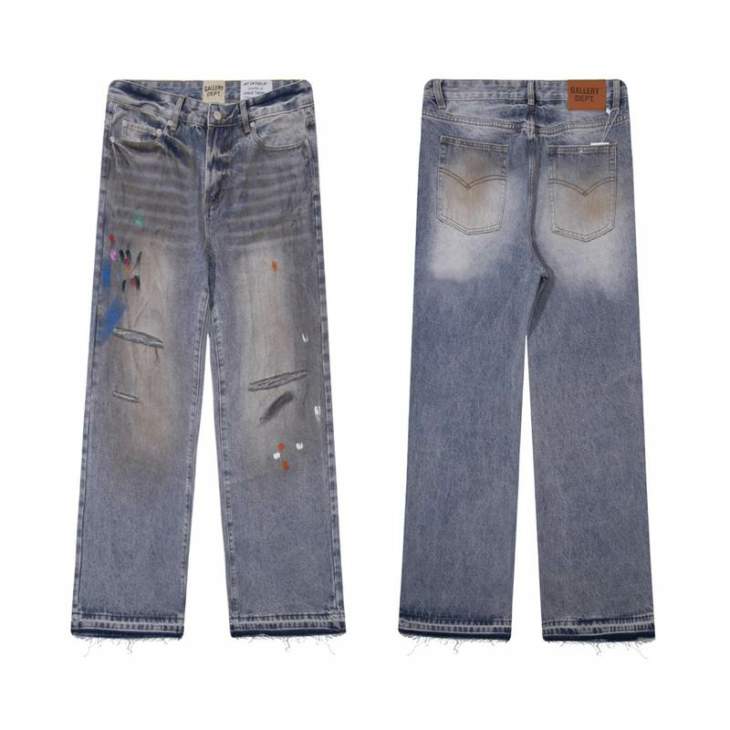 Picture of Gallery Dept Jeans Long _SKUGalleryDeptS-XLyctx65210001